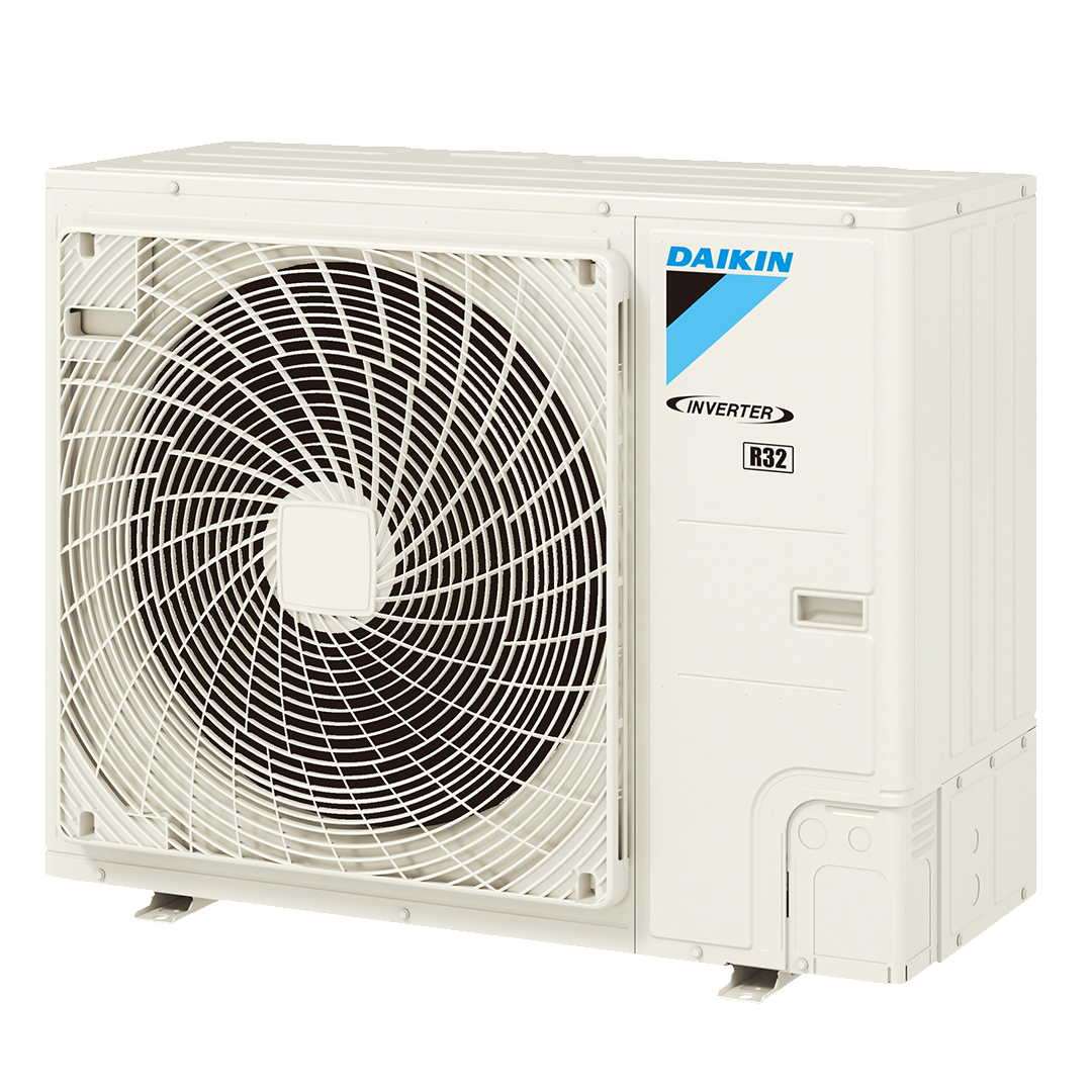 12.5kW RZAC-CY1 (R32) ODU (3P) – Daikin NZ